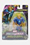 Mech Strike Monster Hunters Thor, Blue