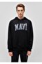 067149 -902 Blue Printed Sweatshirt - 3