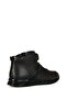 Genuine Leather Brown Men's Outdoor Boots - 4