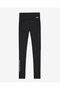 Coll. W Ankle Leggings Women's Black Leggings S241111-001 - 7