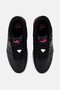 Kids Girl Slipstream Rule B Lace Up Outdoor Shoes, Black - 4