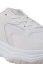 Women's High Sole Comfortable Casual Walking Sneakers and Sneakers - 3