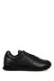 Peru Genuine Leather Black Women's Shoes