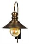 Nantes Antique Sconce Wall Lamp Modern for Hotel Cafe Restaurant Bedroom Staircase Hall - 5