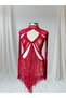 Handmade Macrame Dress, Beach Dress, Festival Dress - 6