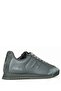 Genuine Leather Pico Plus Gray Men's Sports Shoes - 2