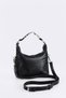 17522 Women's Shoulder Strap Handbag - 3