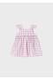 Baby Girl Summer Dress 1807 - 2