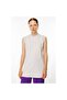 New Women's Sleeveless Tunic Gsbasic4677 - 6