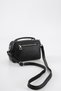 17351 Women's Shoulder Strap Handbag - 4