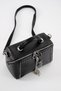 17351 Women's Shoulder Strap Handbag - 6