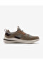 Delson 3.0 Men's Beige Casual Shoes 210797 Tpbr - 2