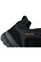 Gamelu Gass Waterproof Waterproof Rubber Sole Outdoor Men's Sneakers BLACK - 6