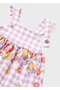 Baby Girl Summer Dress 1807 - 4