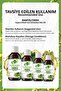 Okra Supercritical Mix Oil 100 ml (OKRA SUPERCRITICAL MIX OIL) - 4
