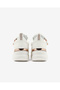 Billion 2 - Side Door Women's White Sneakers 177336 Wht - 5