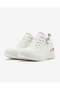 Billion 2 - Side Door Women's White Sneakers 177336 Wht - 3