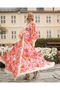 Atlas Fabric Dress (BELT INCLUDED)-red-2410