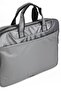 71406 Cross Shoulder Strap Briefcase - 5
