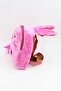 039 3000 Plush Rabbit Children's Backpack - 2