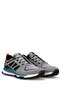 Nadal Gray Orange Men's Shoes - 3