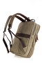 51399 Canvas Backpack - 3