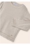 Female Child Knitwear Sweater 3344 - 2