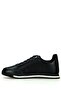 Pico Men's Black Sneakers - Large Size - 2