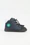 ®   Navy Blue Children's Sports Shoes Bn-31828