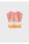 Girl's Summer T-Shirt 6055 - 4