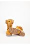 Nikki Women's Yellow Nubuck Boots - 6