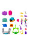 مجموعة ألعاب الطائرة ADVENTURES IN RIO - 5
