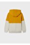 Boy's Pullover 6442 - 5