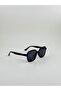 5 - 12 Years Old Square Children's Sunglasses
