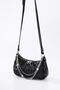 17387 Women's Shoulder Strap Handbag - 2