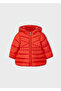 Baby Girl Inflatable Coat 2442