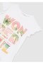 Girl's T-Shirt Tights Set of 2 6750 - 6