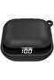 Soul 9 Pro Earbuds, 7H Talk Time, 100 hrs Standby, Compatible with Android/iOS/Harmony OS, Black - 2