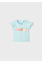 Baby Girl Summer T-Shirt Shorts Set of 2 1002 - 2