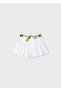 Female Child Gabardine Shorts 3209 - 4