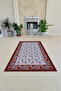Digital Printed Non-Slip Base Washable Gift Dowry Prayer Mat Prayer Rug - 6