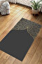 Digital Printed Non-Slip Base Washable Gift Dowry Prayer Mat Prayer Rug - 6