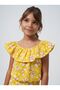 Girl's Summer Blouse 6024