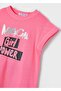 Female Child Summer T-Shirt Legging Set 3764 - 3
