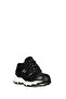 Artigas Black-White Women's Sports Shoes - 3