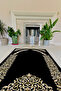 Digital Printed Non-Slip Base Washable Gift Dowry Prayer Mat Prayer Rug - 6