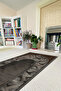 Digital Printed Non-Slip Base Washable Dowry Prayer Mat Prayer Mat - 2
