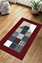 Digital Printed Non-Slip Base Washable Gift Dowry Prayer Mat Prayer Rug - 4