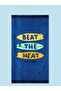 Beach Towel - Model 10741