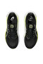 Gel-Kayano 30 Men's Black Running Shoes 1011B548-003 - 7